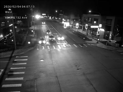 Traffic camera — 85thSt132ndAvePTZ.jpg