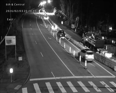 Traffic camera — CentralWay6thStPTZ.jpg