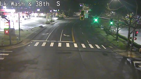 Traffic camera — LkWashBlvd38thPlPTZ.jpg